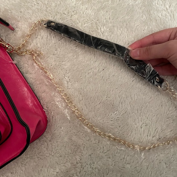 Pink Purse - Picture 9 of 16